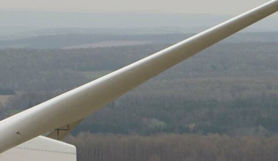 Lubrificante contribui para melhorar ciclo de vida de equipamentos eólicos