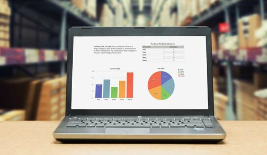 Empresa de software para gestão prevê fechar ano com receita de R$ 550 milhões