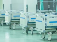 Cresce a procura por motores elétricos na área da saúde