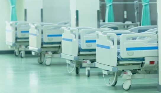 Cresce a procura por motores elétricos na área da saúde