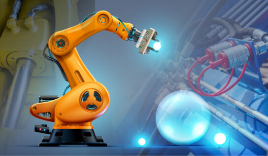 Hidráulica e pneumática: fabricantes evoluem para soluções e consultoria