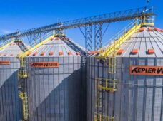 Kepler Weber completa 96 anos definindo investimento de R$ 34 milhões