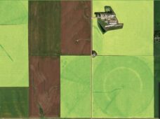 Pivô inteligente utiliza sensores, imagens de alta resolução e algoritmos avançados