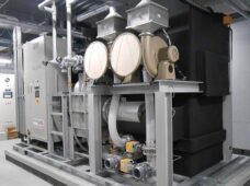 Refrigeração industrial: manutenção deve ser visto como parte do processo