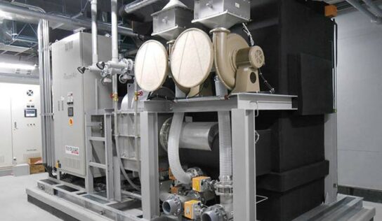 Refrigeração industrial: manutenção deve ser visto como parte do processo