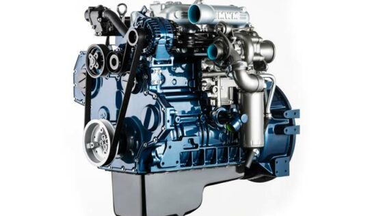 MWM: 4,5 milhões de motores em 68 anos de história