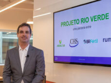 Rio Verde terá novo terminal de fertilizantes, com investimento de R$ 150 milhões
