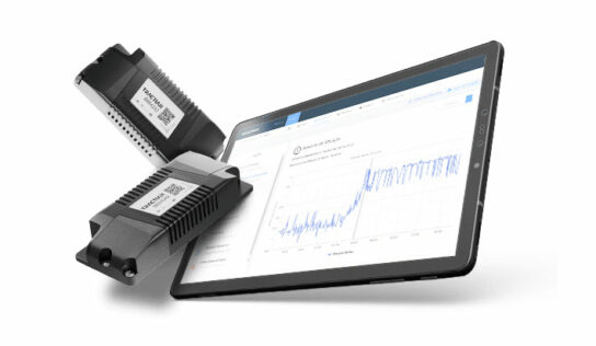 Com sensores que preveem falhas, startup democratiza manutenção preventiva