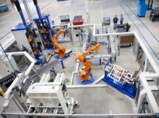 thyssenkrupp investe na produção em Minas Gerais