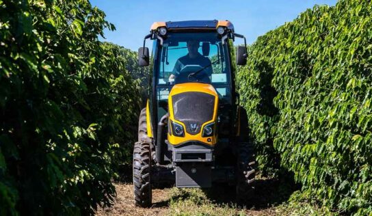Valtra completa 70 anos de presença na agricultura
