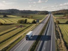 Parceria entre empresas globais para produção de veículos livres de combustíveis fósseis