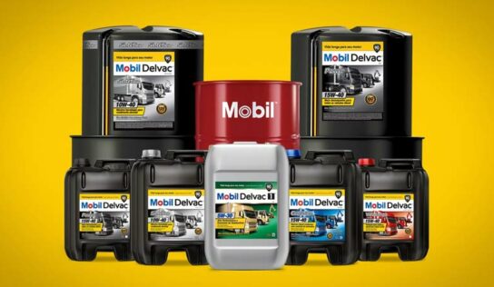 Pesquisa comparativa aponta o lubrificante mais indicado para cada tipo de caminhão