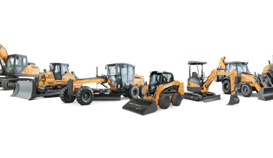 Fabricante disponibiliza serviços certificados para toda a linha de equipamentos