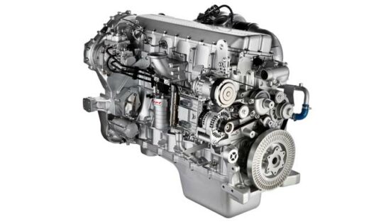 Novas versões de motores movem tratores com alto desempenho e baixo consumo