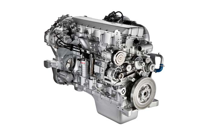 Novas versões de motores movem tratores com alto desempenho e baixo consumo