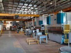 Indústria volta a produção e prevê entregar primeiro graneleiro em setembro