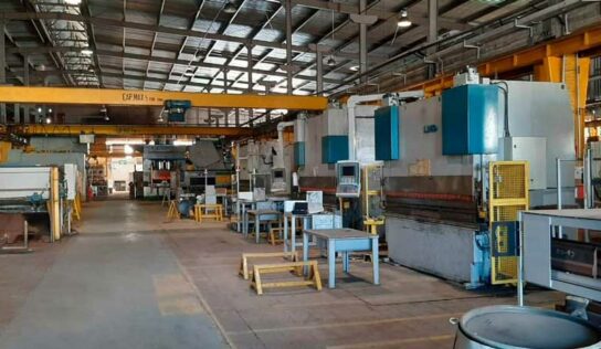 Indústria volta a produção e prevê entregar primeiro graneleiro em setembro