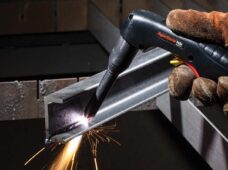 Corte a plasma 3D e softwares de automação agilizam o processo de corte