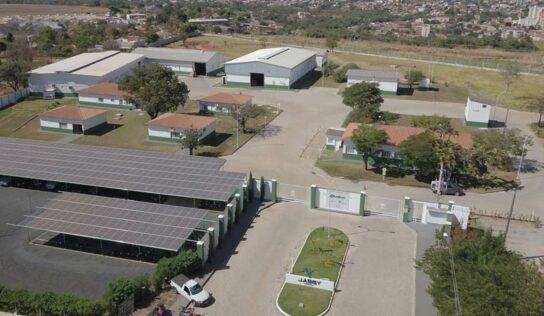 Com a meta de faturar R$ 1 bilhão empresa implementa plano de expansão