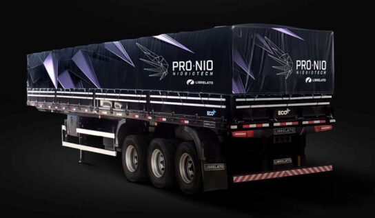 Consórcio cresce em meio à pandemia para renovação e ampliação de frota