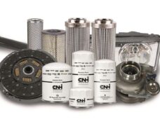CNH Industrial duplica prazo de garantia das peças de reposição adquiridas nas concessionárias
