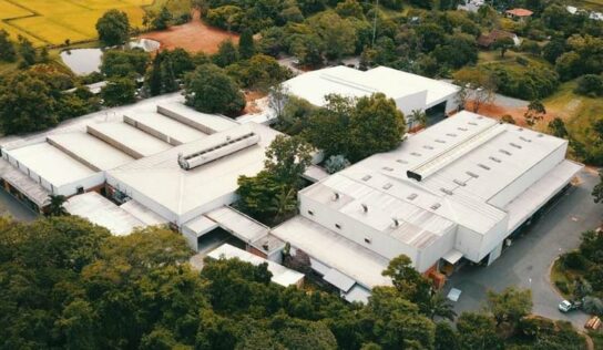 Projeto-piloto de Indústria 4.0 conta com apoio da Finep