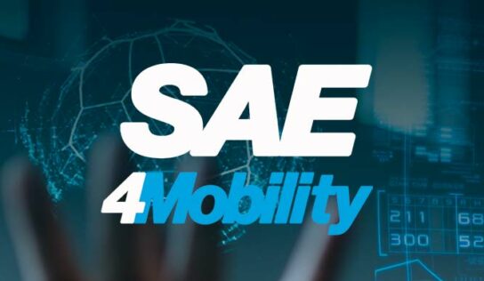 Lançado Instituto SAE 4Mobility para a viabilização de projetos de mobilidade