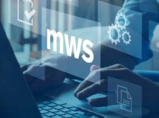 Software para gerenciamento de pesagem pode ser operado no próprio terminal