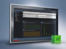 Software de análise de frequência dispensa requisitos de programação