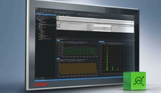 Software de análise de frequência dispensa requisitos de programação
