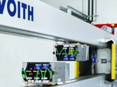 Sistema de Controle de Qualidade OnQuality aumenta eficiência operacional de máquinas de papel