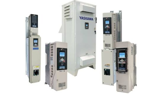 Inversor de frequência variável projetado para sistemas de HVAC-R