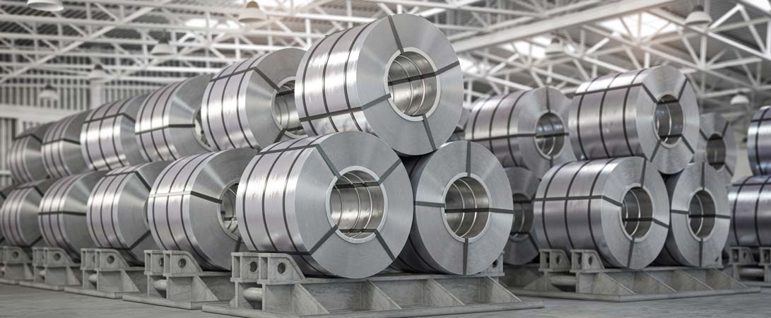 ABIMAQ realiza reuniões com indústrias para concorrência na importação do aço