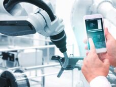 Artigo: Os 3 pilares para o sucesso na indústria 4.0