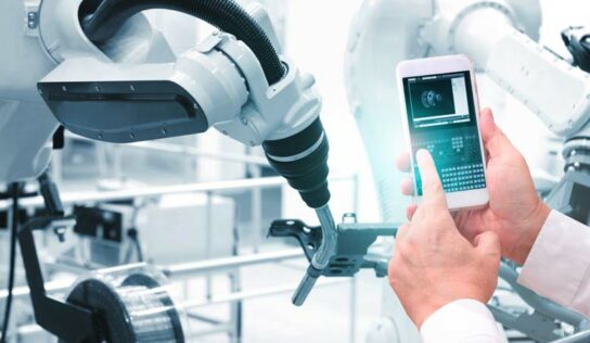 Artigo: Os 3 pilares para o sucesso na indústria 4.0