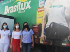 Matão (SP) recebe câmaras frias doadas pela Brasilux Tintas para acelerar vacinação