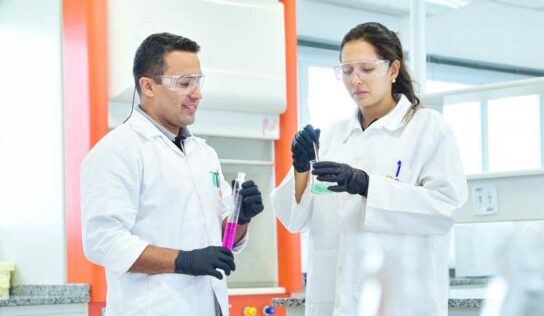 Nova linha de agentes desmoldantes dispensa uso de selador e reduz tempo de preparação