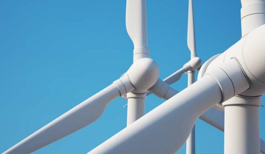 Dez novos parques eólicos no Nordeste terão 409,20 MW de capacidade instalada