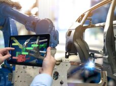 Artigo: A transformação organizacional da indústria 4.0</strong>