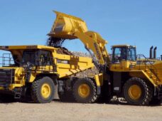 Parceria forma mecânicos de manutenção de equipamentos de mineração