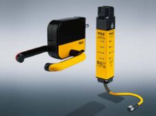 Sistema de porta de proteção seguro ganha nova configuração