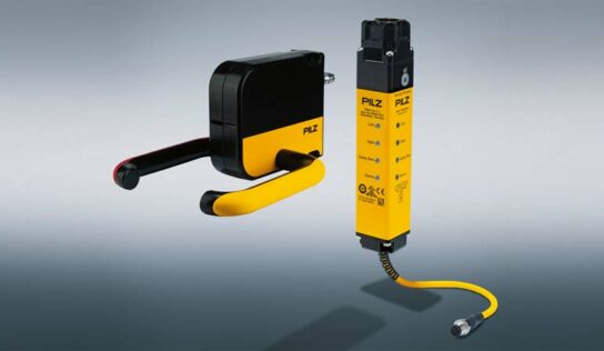 Sistema de porta de proteção seguro ganha nova configuração