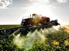 Automação e tecnologias auxiliam produtor rural no manejo da lavoura