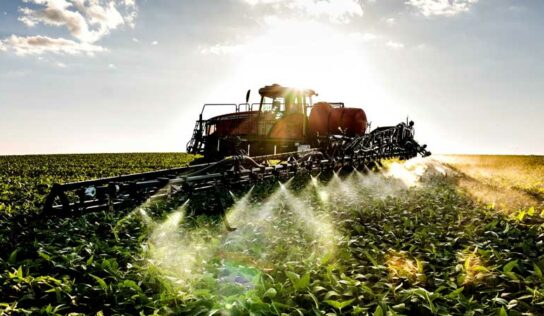 Automação e tecnologias auxiliam produtor rural no manejo da lavoura