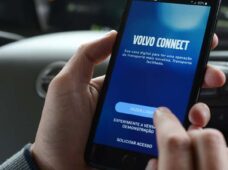 Novo portal digital dá acesso amigável a uma coleção inédita de dados dos caminhões