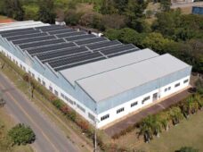 Berg-Steel: 65 anos de evolução contínua