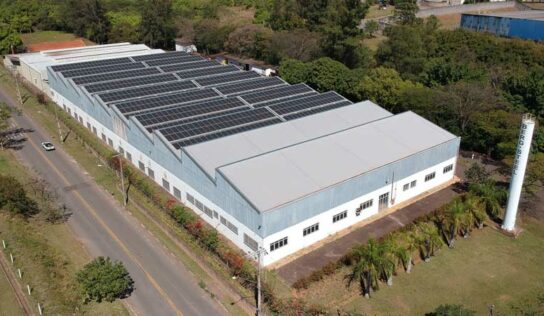 Berg-Steel: 65 anos de evolução contínua