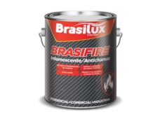 Brasifire e Brascorten, novos produtos Brasilux