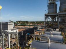 Controles avançados de processos reduzem em 34% a carga morta de caustificação