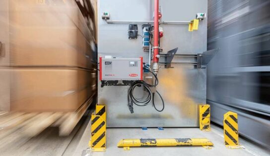 Carregadores de bateria de íon-lítio detectam automaticamente a taxa de transmissão